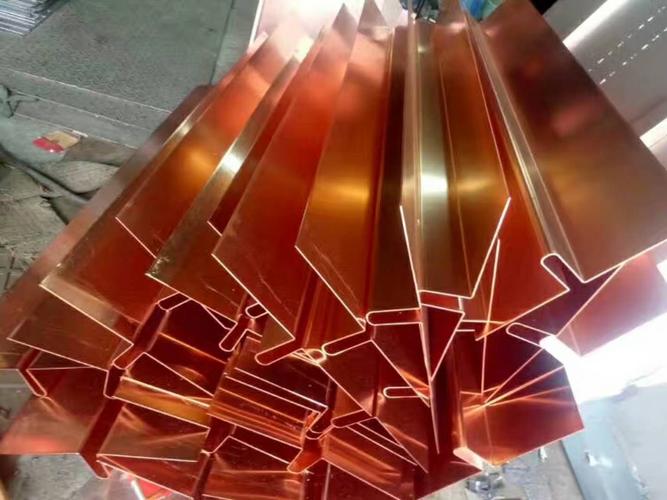 潮州t2止水铜板 产品分类 联系方式 天津昌奥金属材料销售